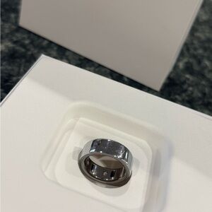 Generation 4 Oura Ring